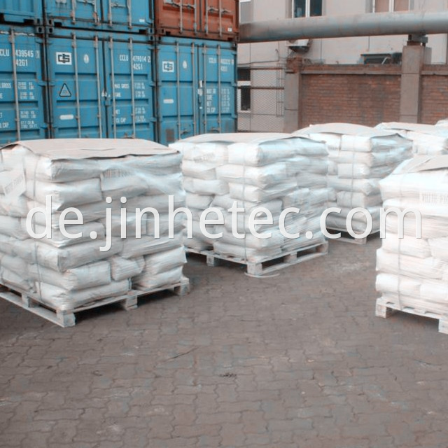 Rutile Type Titanium Dioxide CAS No.13463-67-7